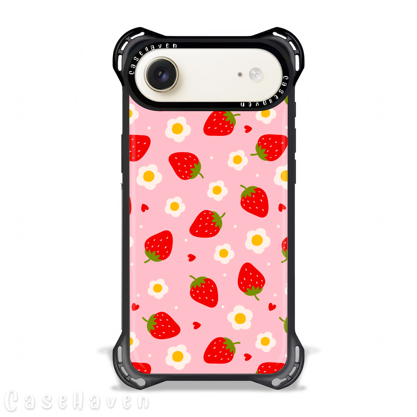 STRAWBERRY CHARM collection
