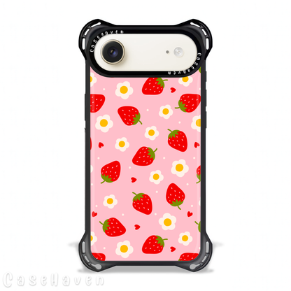 STRAWBERRY CHARM collection