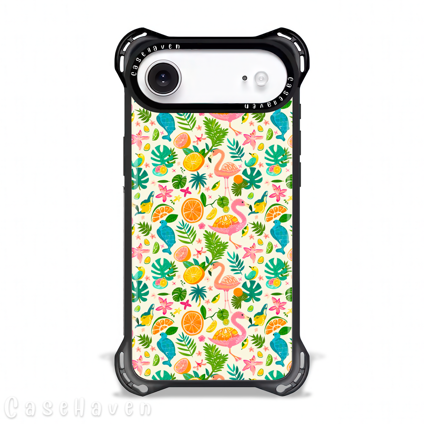 FLAMINGO CITRUS collection