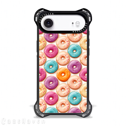 DONUT PARTY - fifth collection