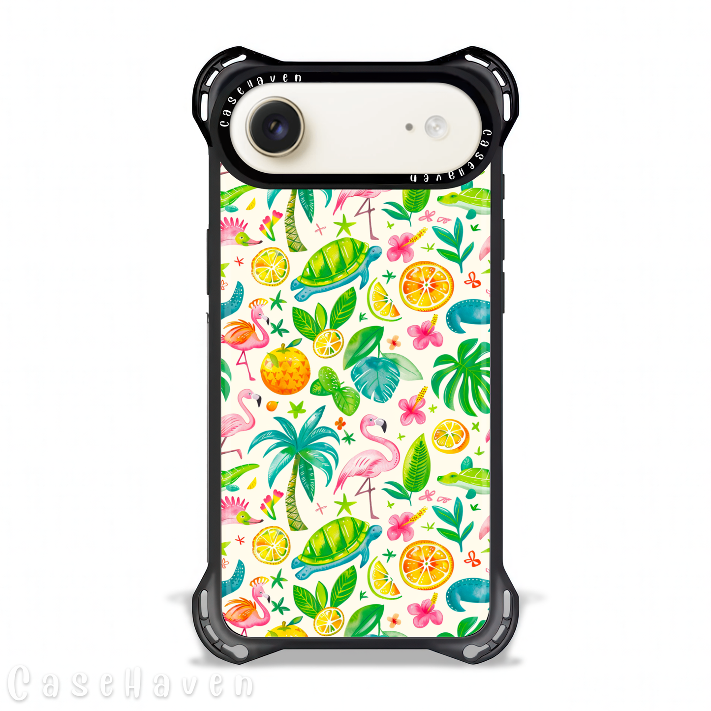 TROPICAL ESCAPE collection