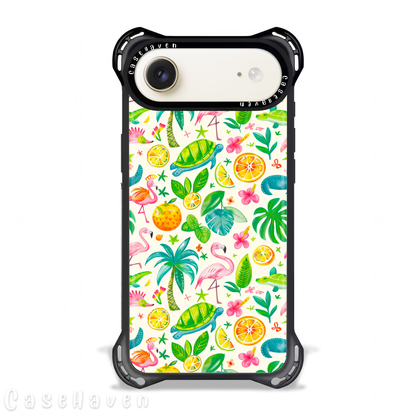 TROPICAL ESCAPE collection