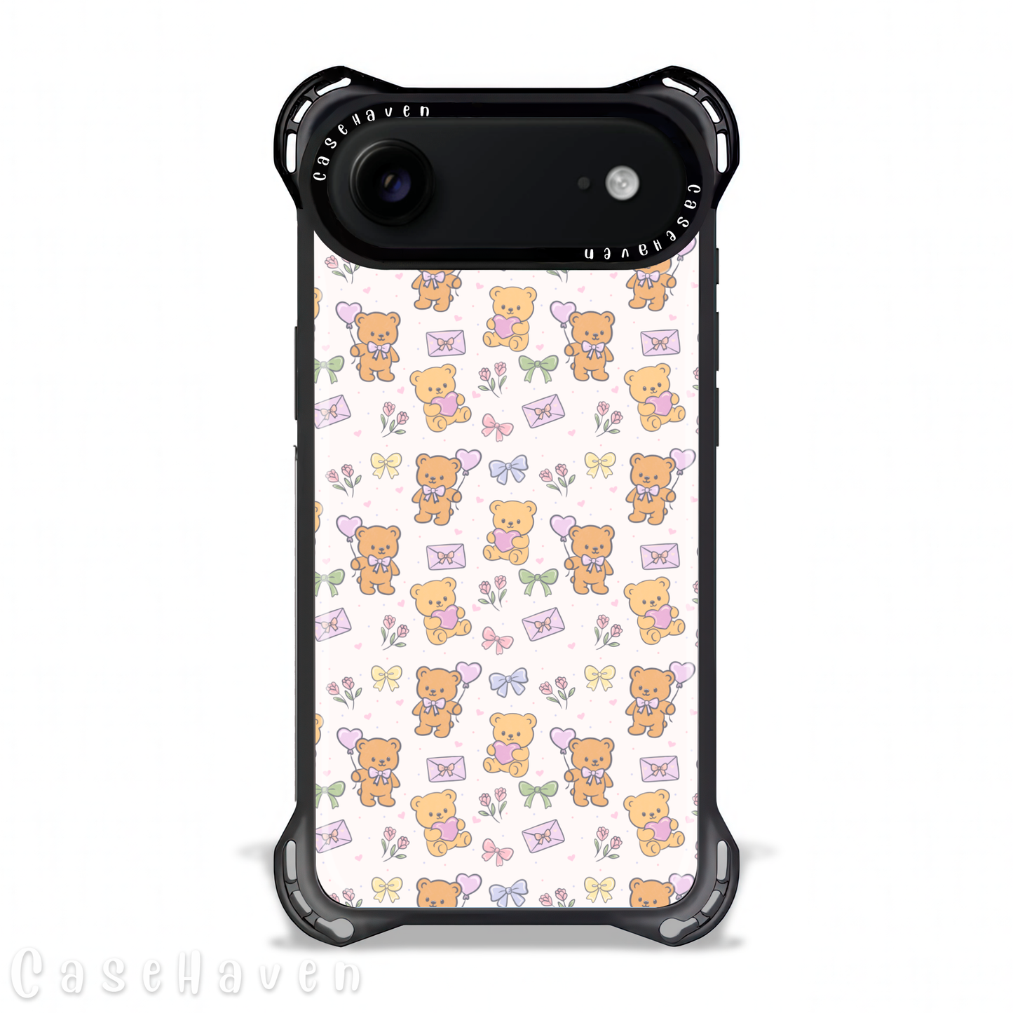 TEDDY MESSENGER collection