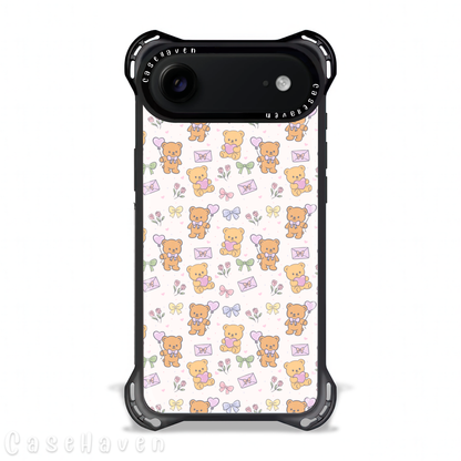 TEDDY MESSENGER collection