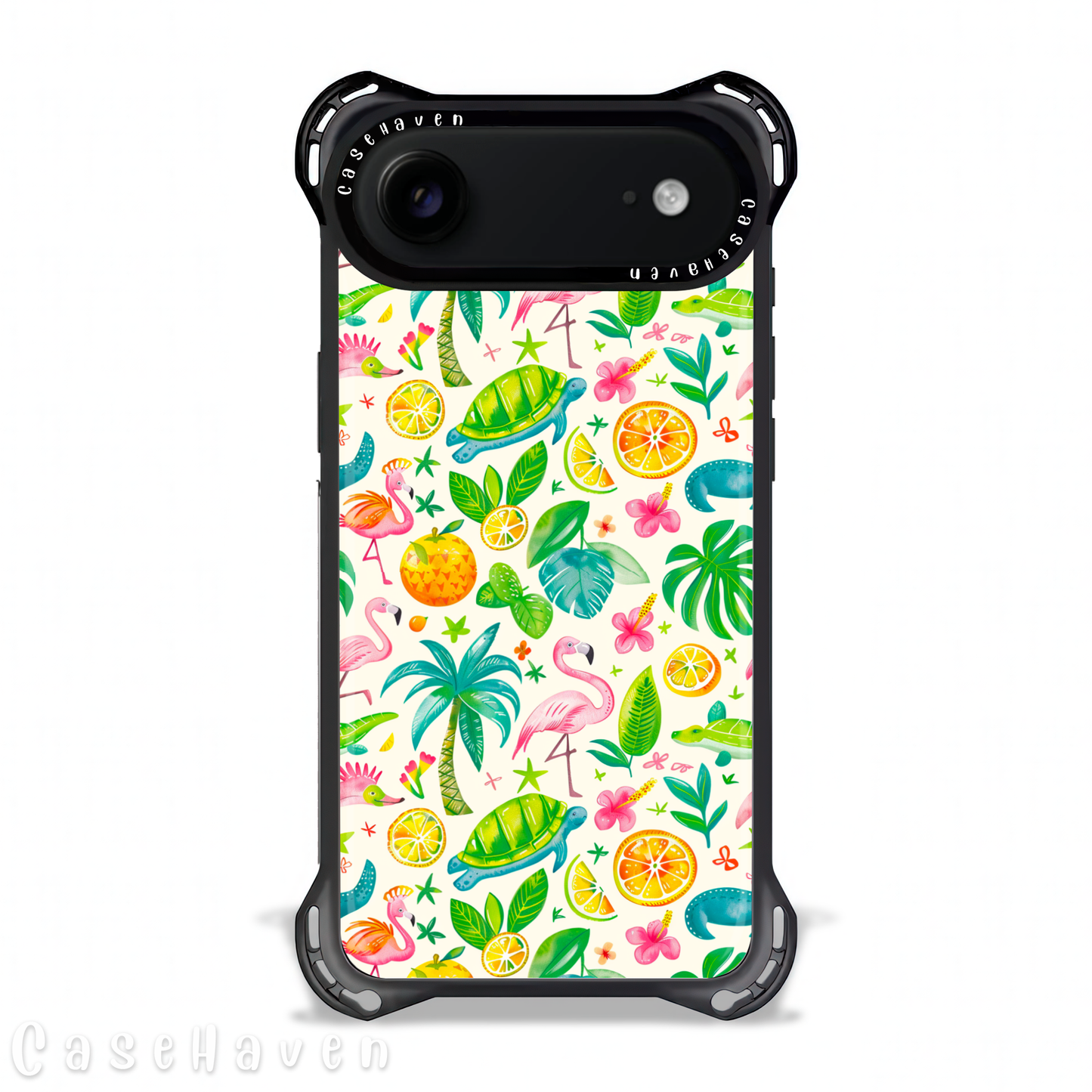 TROPICAL ESCAPE collection