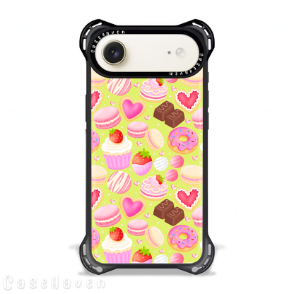 TINY TREATS - lime collection