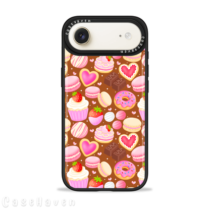 TINY TREATS - choco collection