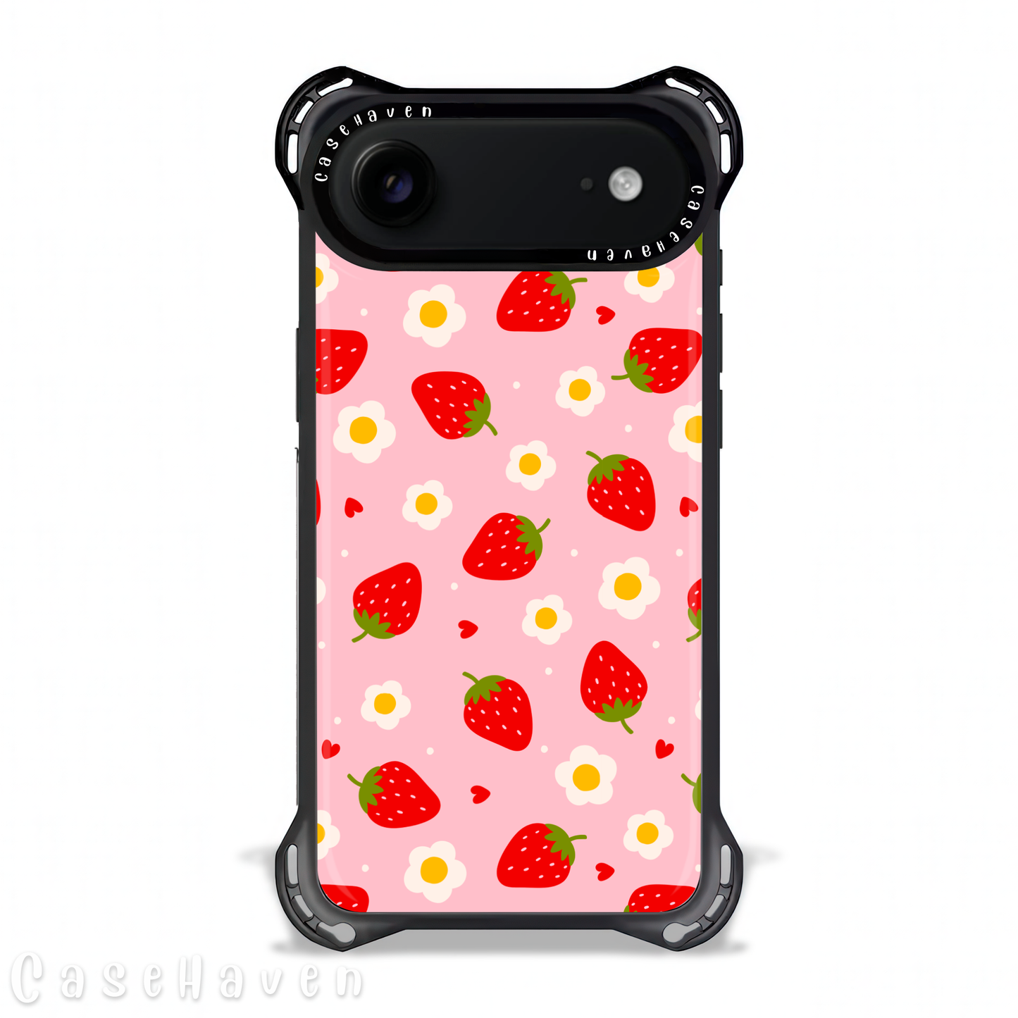 STRAWBERRY CHARM collection