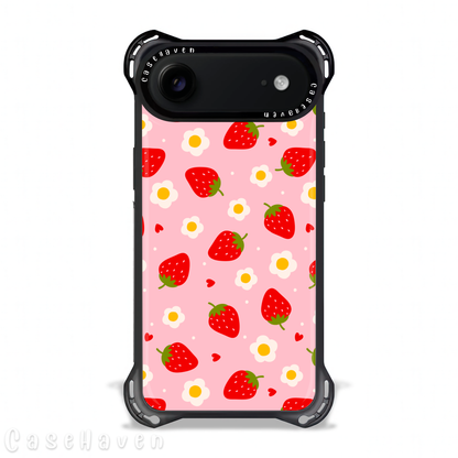 STRAWBERRY CHARM collection