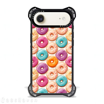 DONUT PARTY - fifth collection