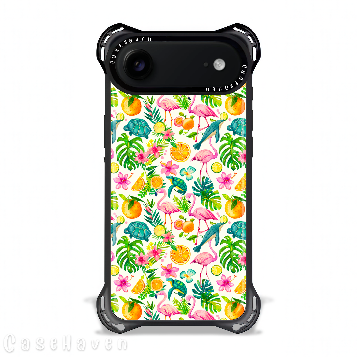 TROPICAL PARADISE collection