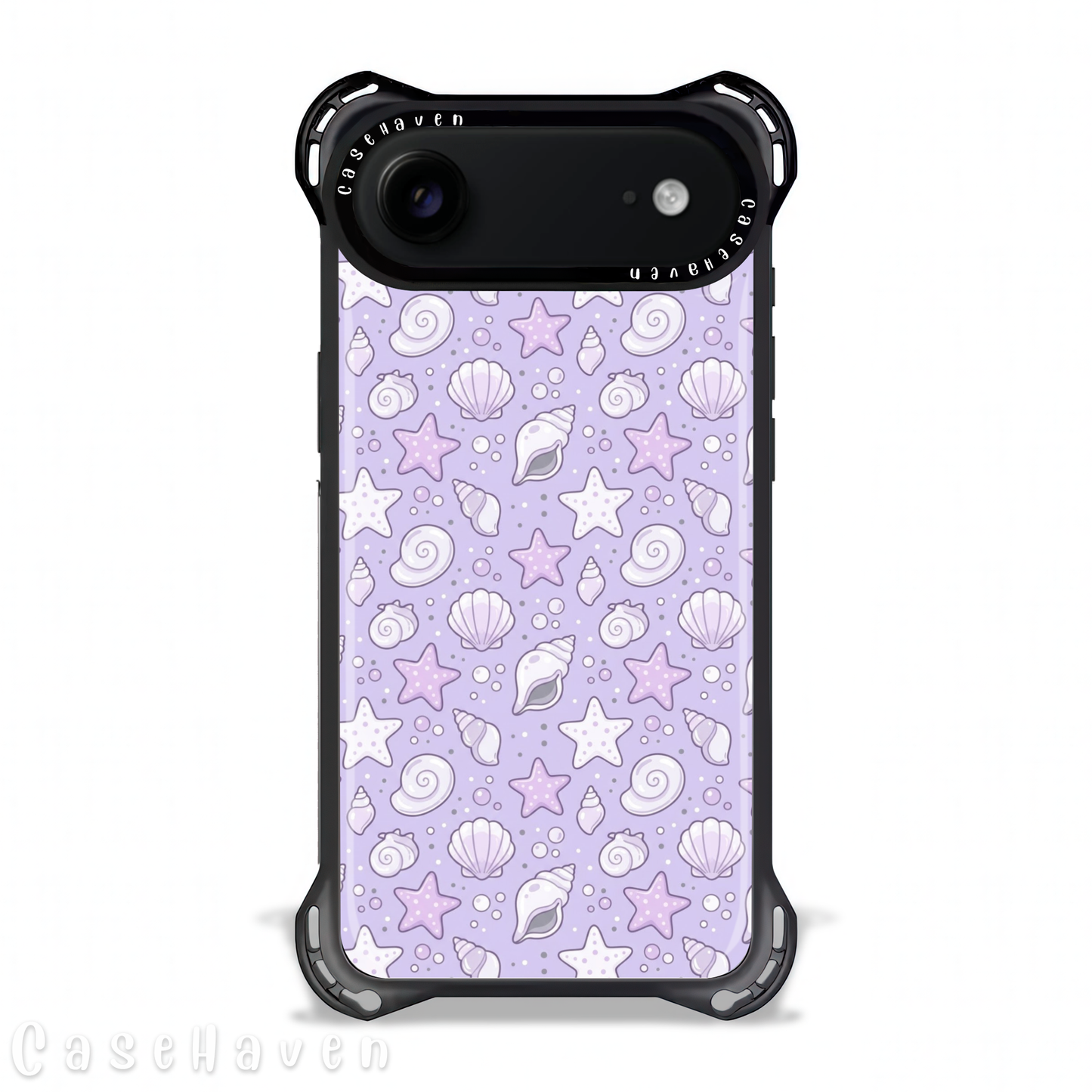 SEASHELLS - FORTRESS