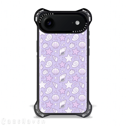 SEASHELLS - FORTRESS