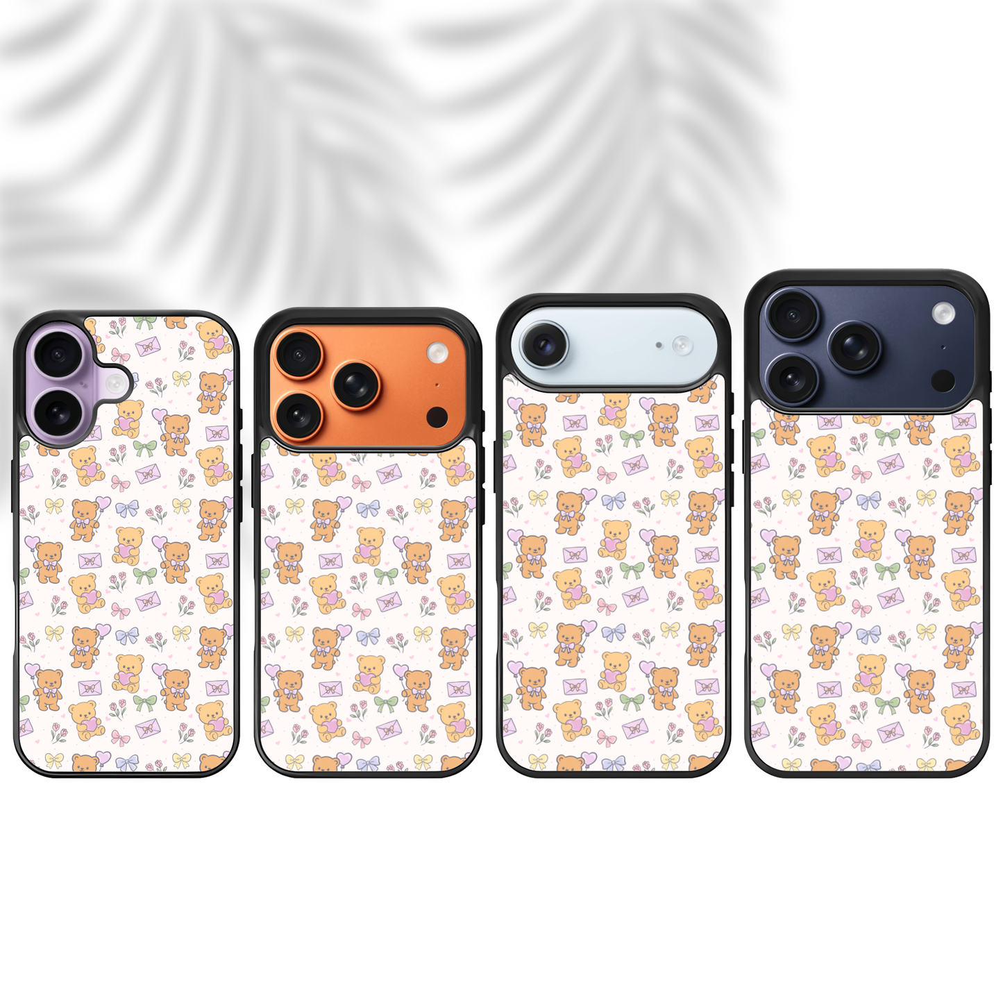 TEDDY MESSENGER collection