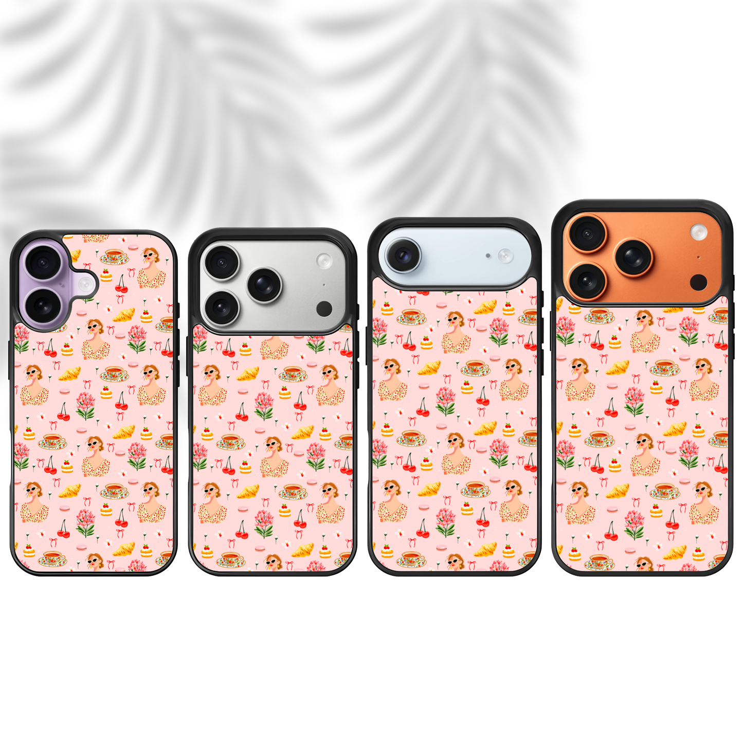 PARIS BRUNCH collection