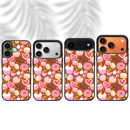 TINY TREATS - choco collection