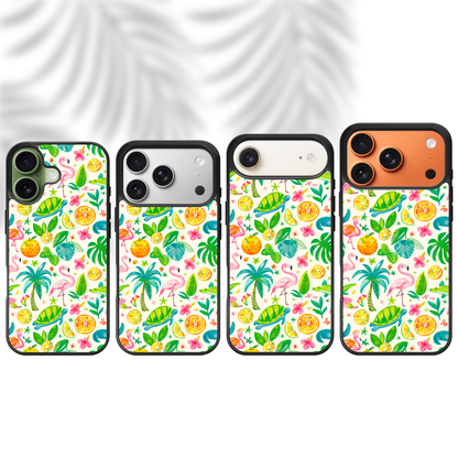 TROPICAL ESCAPE collection