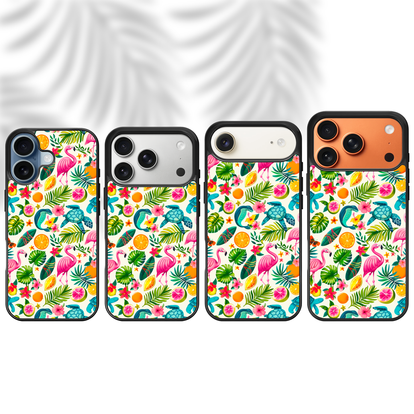 OCEAN FLAMINGO collection