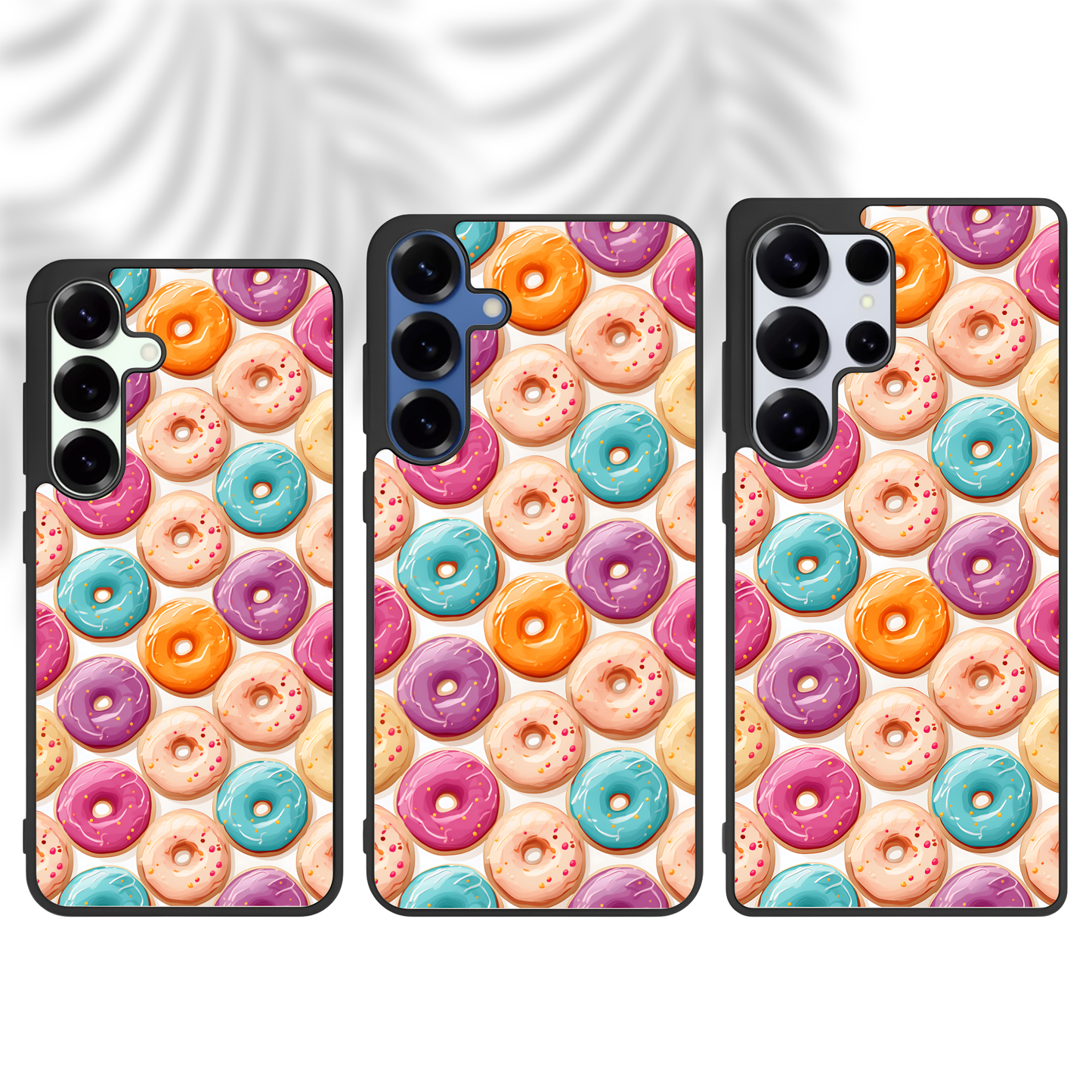 DONUT PARTY - fifth collection