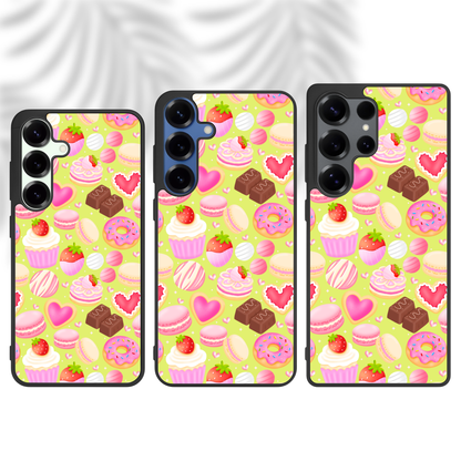 TINY TREATS - lime collection