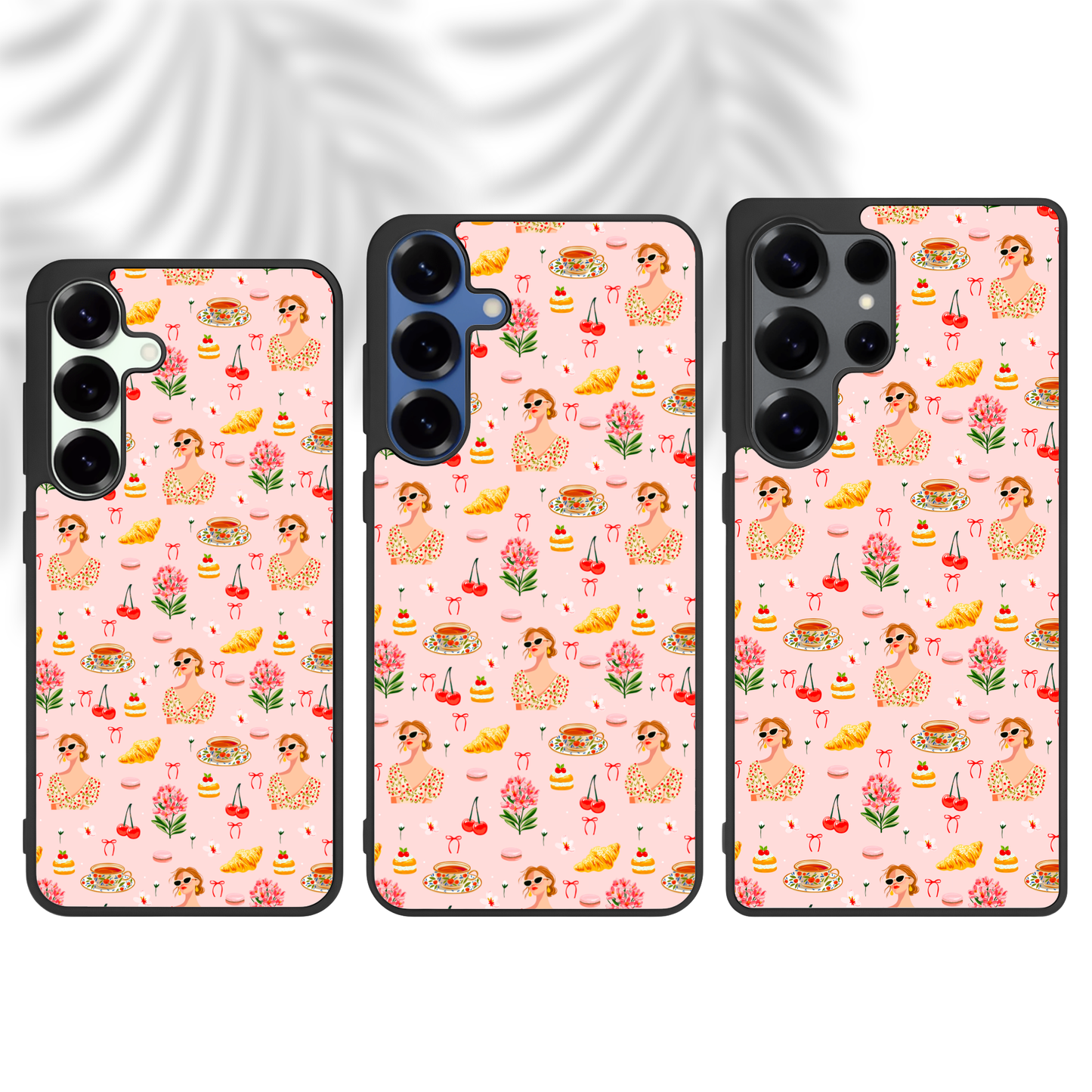 PARIS BRUNCH collection