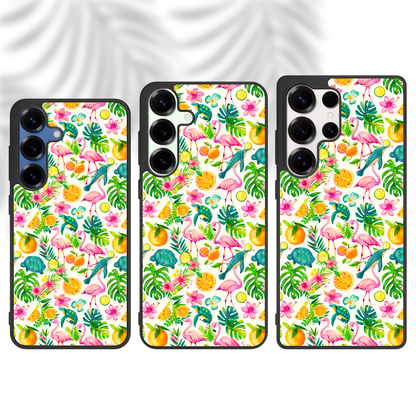 TROPICAL PARADISE collection