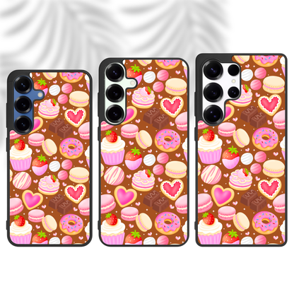 TINY TREATS - choco collection