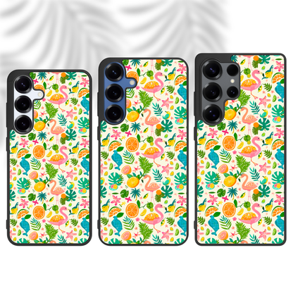 FLAMINGO CITRUS collection