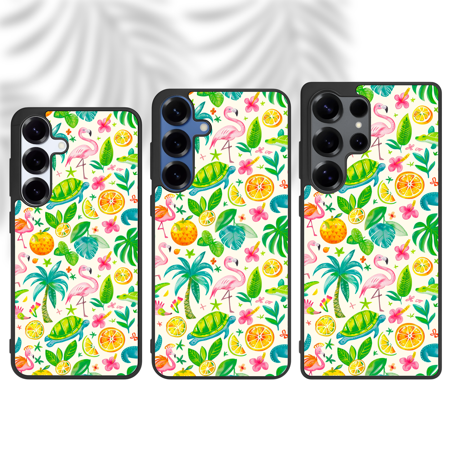 TROPICAL ESCAPE collection
