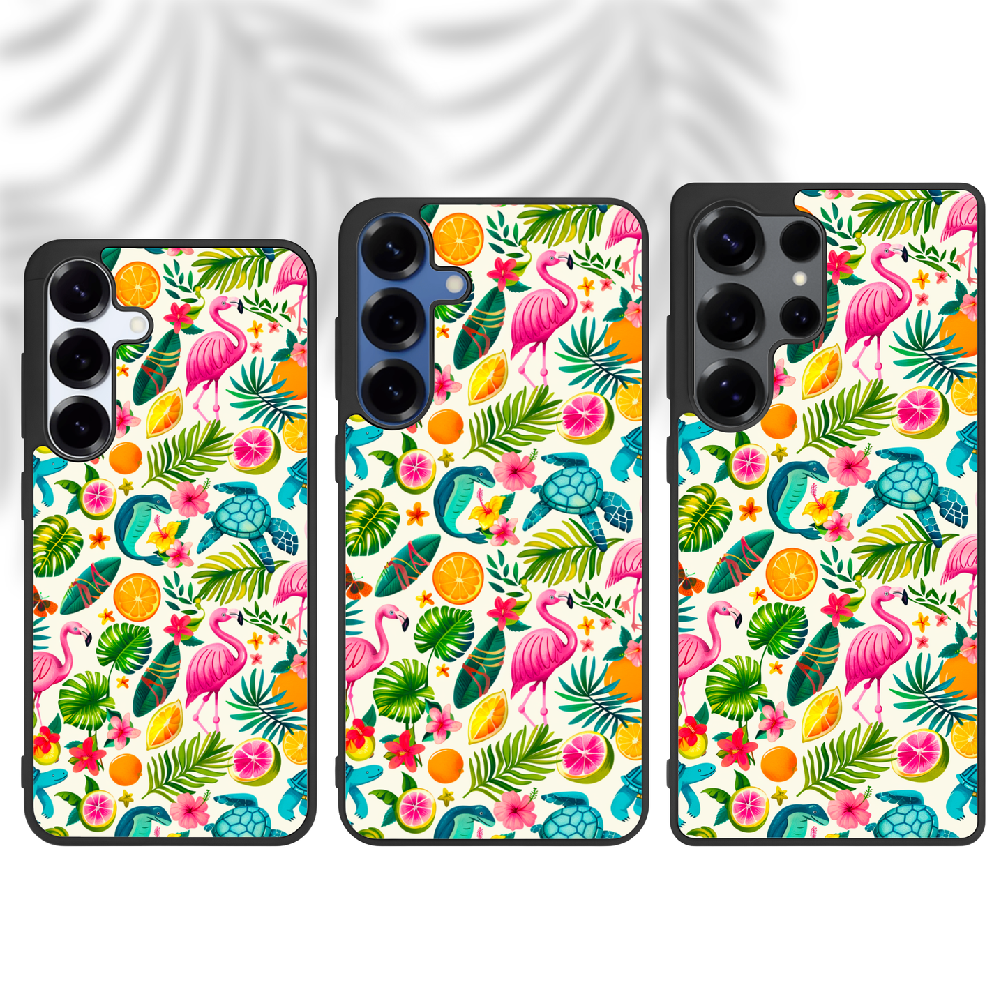 OCEAN FLAMINGO collection