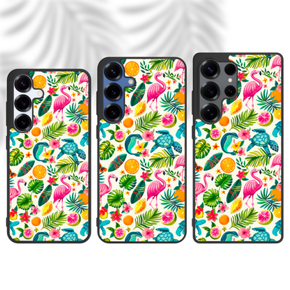 OCEAN FLAMINGO collection