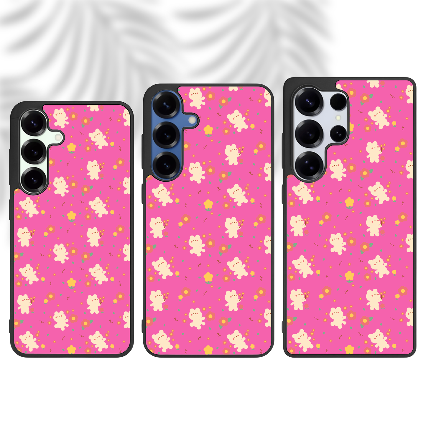 HAPPY BEARS collection