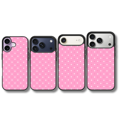 PINK DOTS collection