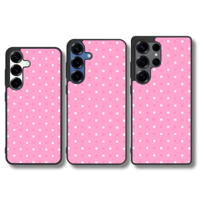 PINK DOTS collection