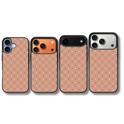 CHOCO DOTS collection