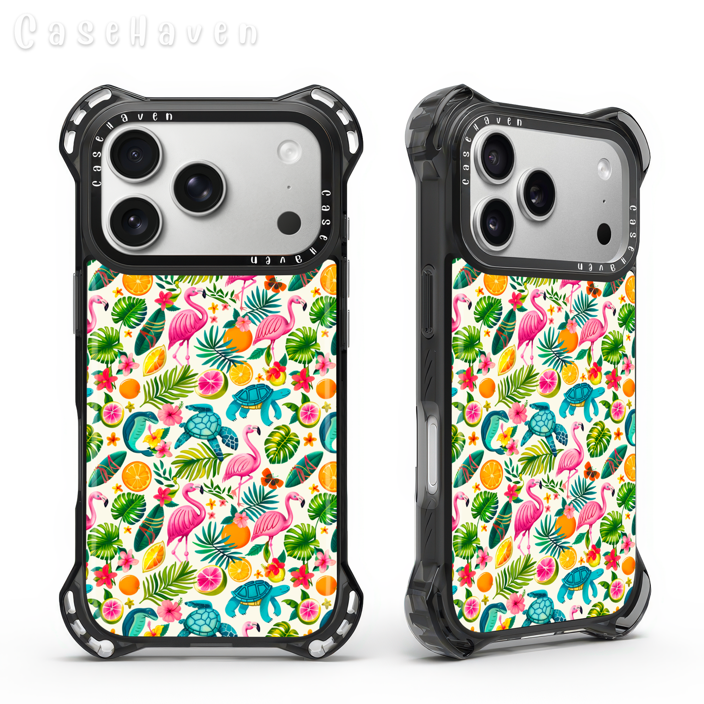 OCEAN FLAMINGO collection