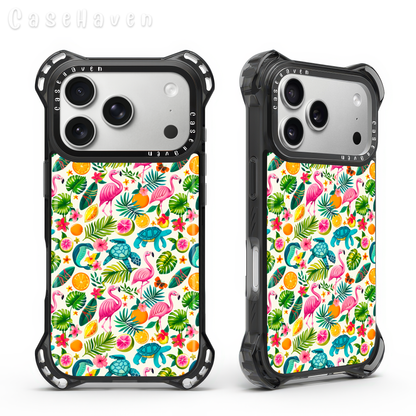 OCEAN FLAMINGO collection