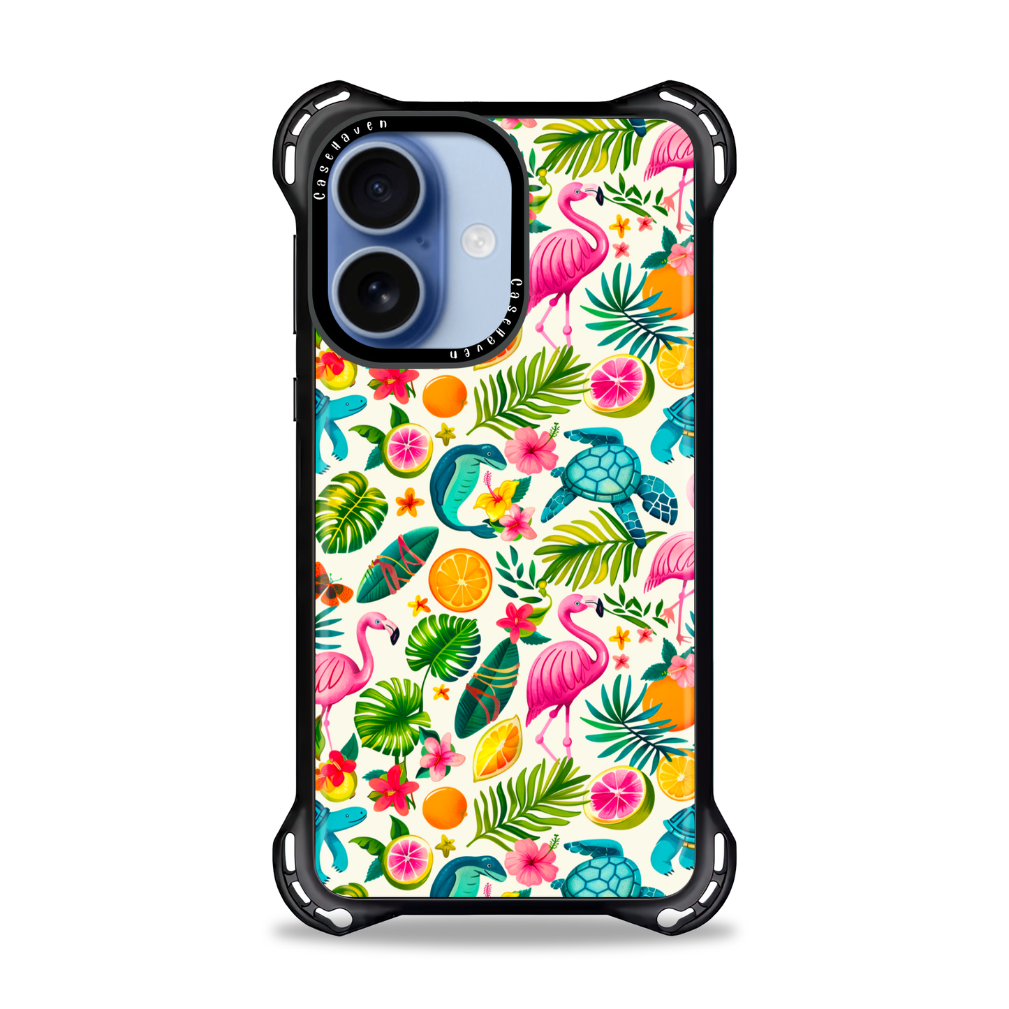 OCEAN FLAMINGO collection