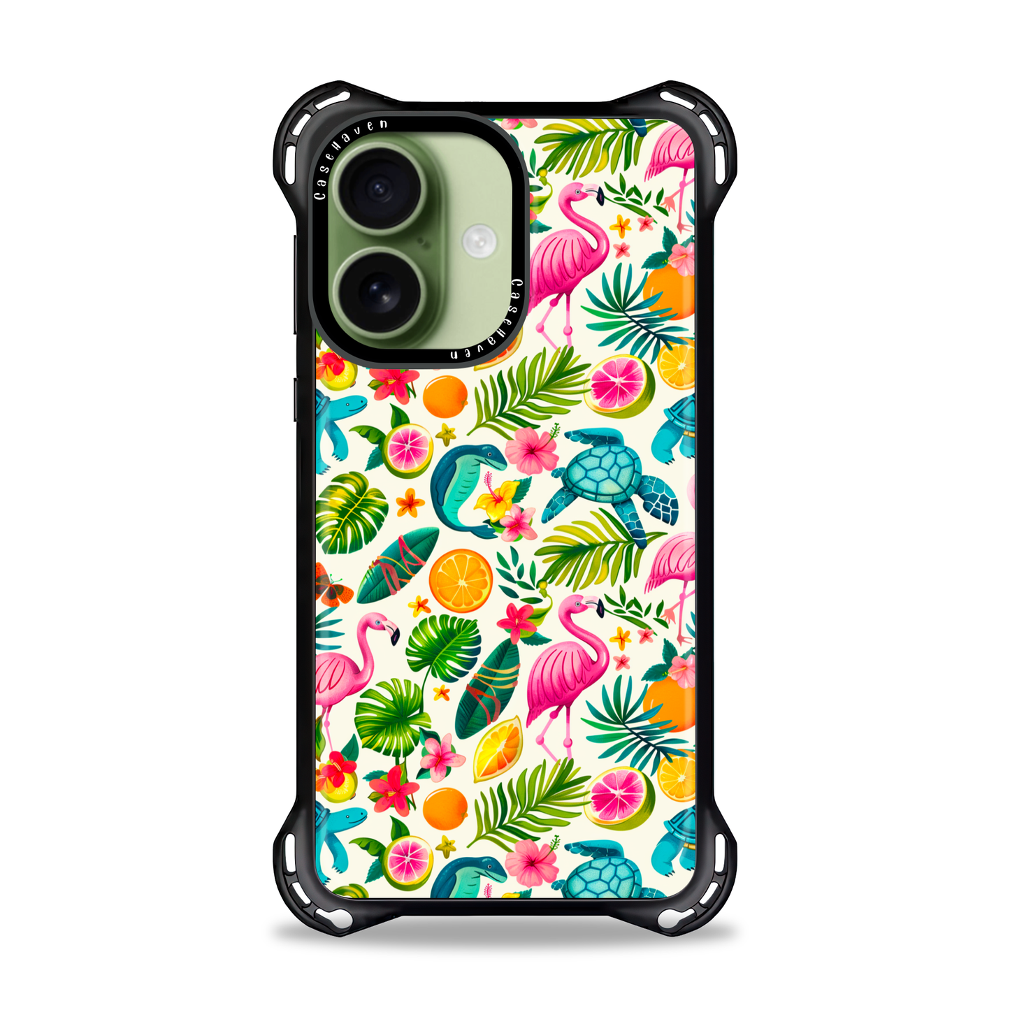 OCEAN FLAMINGO collection