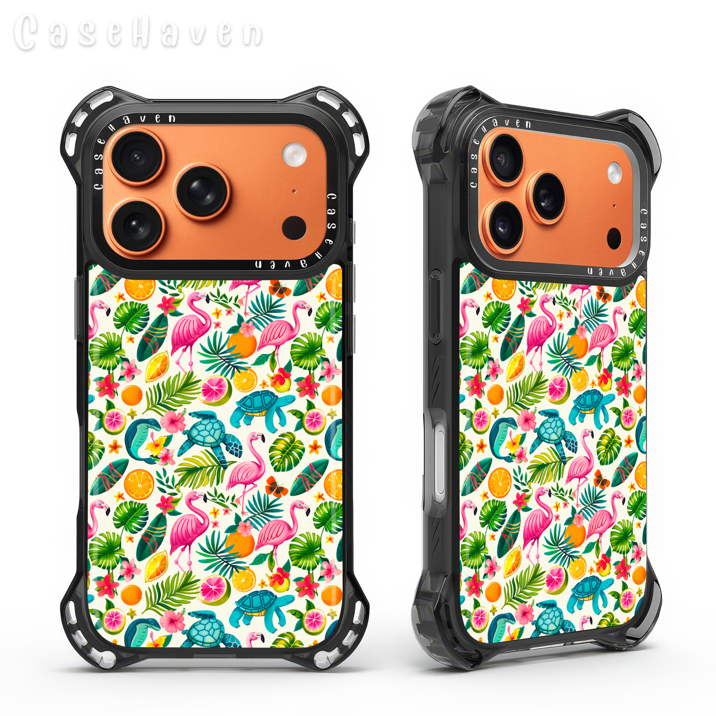 OCEAN FLAMINGO collection