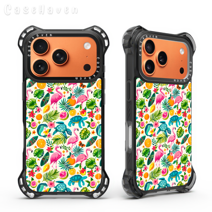 OCEAN FLAMINGO collection