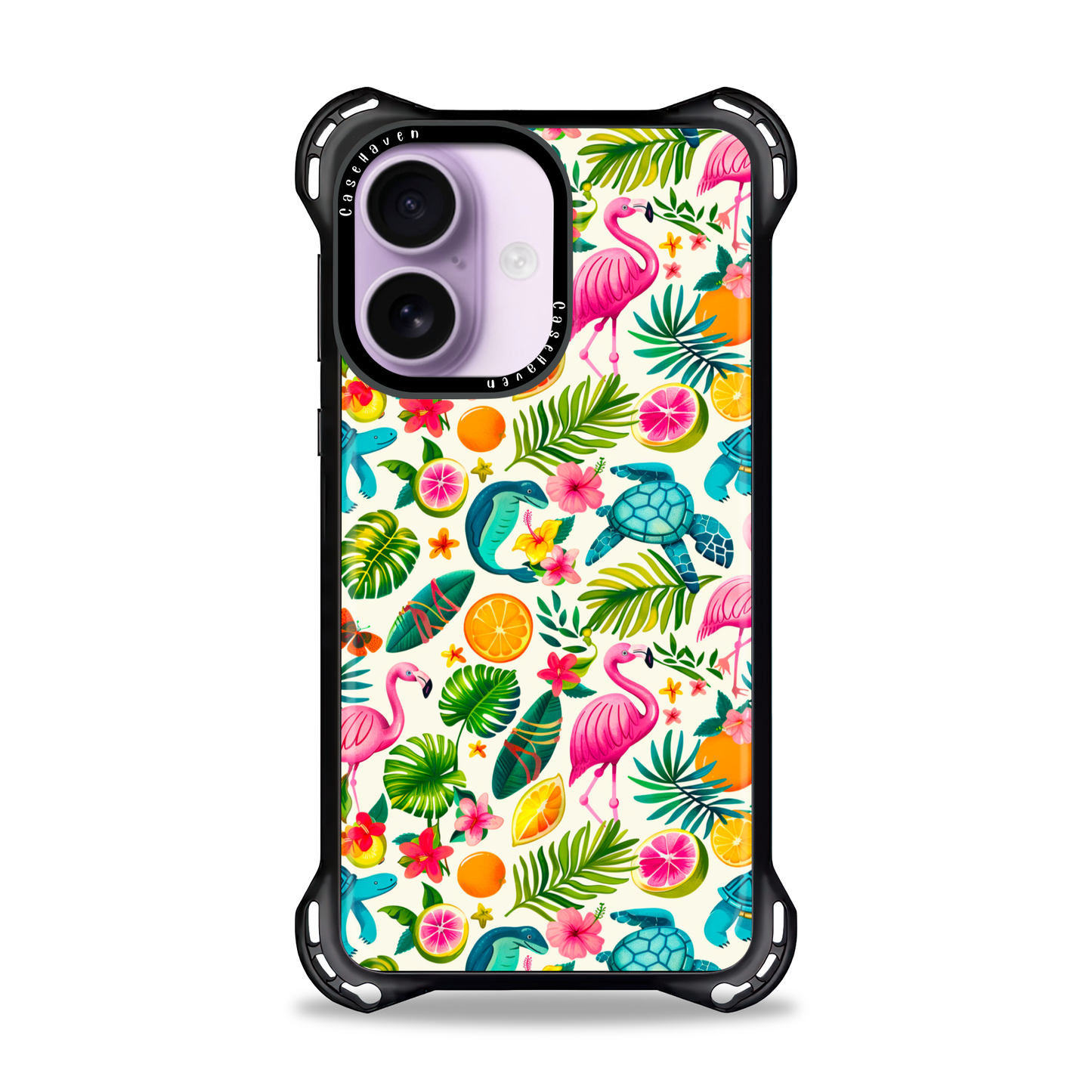 OCEAN FLAMINGO collection