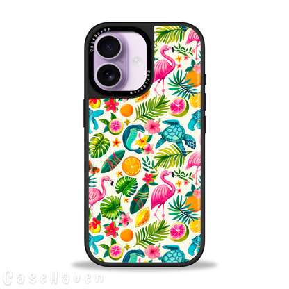 OCEAN FLAMINGO collection