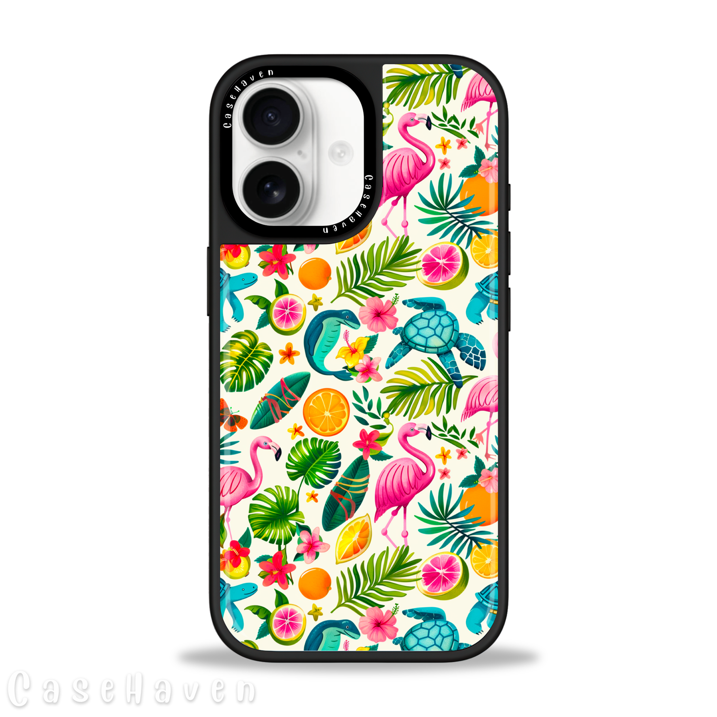 OCEAN FLAMINGO collection