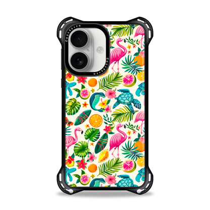 OCEAN FLAMINGO collection