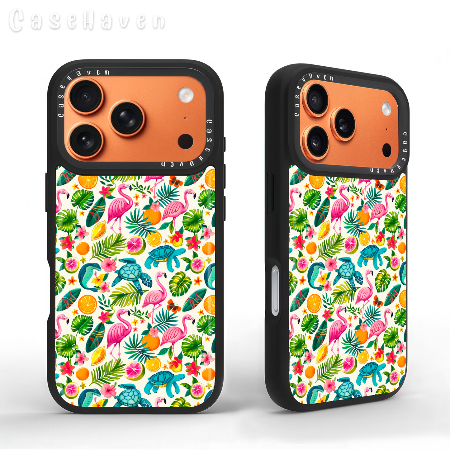 OCEAN FLAMINGO collection