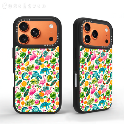 OCEAN FLAMINGO collection