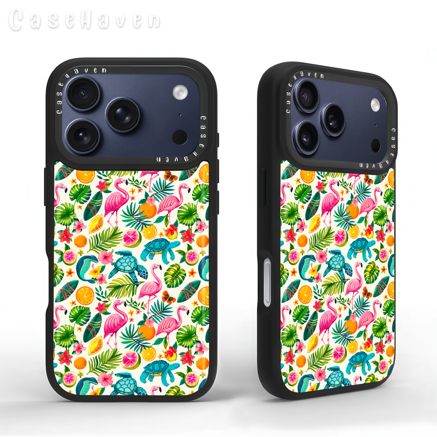 OCEAN FLAMINGO collection