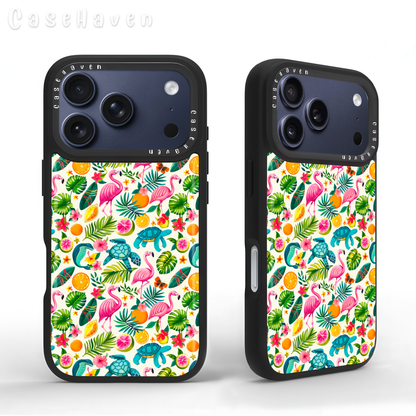 OCEAN FLAMINGO collection