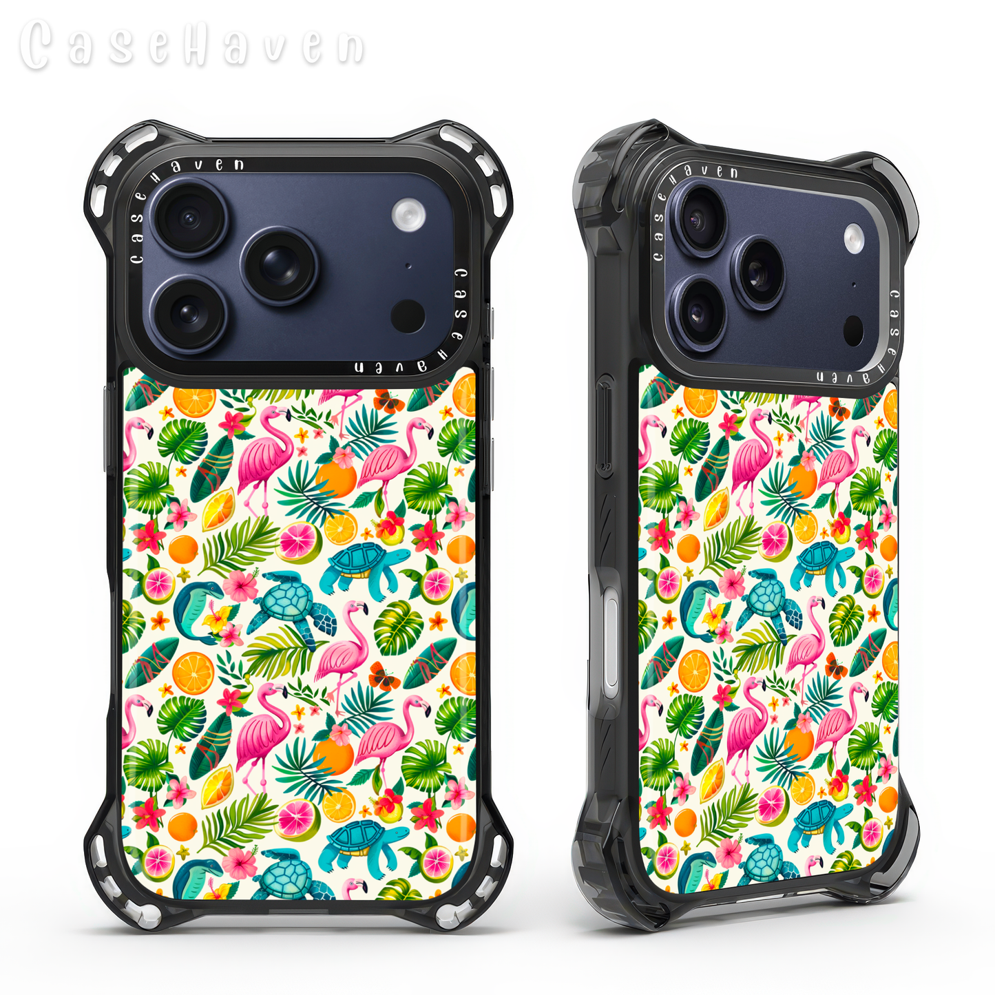 OCEAN FLAMINGO collection